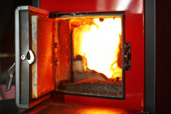 solid fuel boilers Ratcliff